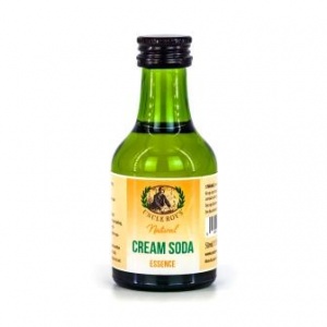 Natural Cream Soda Essence